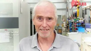 ABB Recruitment