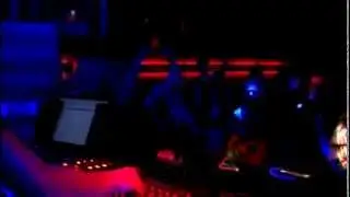 Reality Saint-P & Drunken Master with AGRABA (Culprit, Akbal Music, Highway Records / RU)