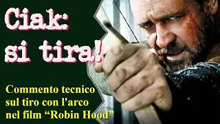 Ciak: si tira!