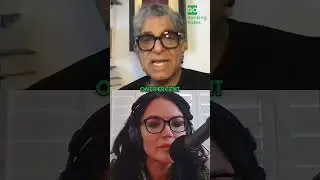 Deepak Chopra Says Capitalism Doesn't Work #livericher #finance