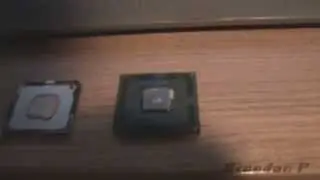 How to Make a Desktop CPU Work in a Laptop