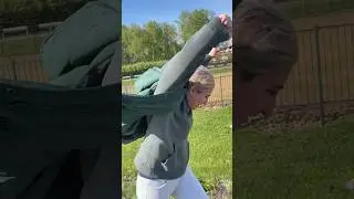 Приехали на Банное 😁