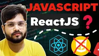 How Much JavaScript Is Required for React JS? 🔥 Complete Breakdown 