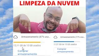 como liberar espaço no google drive 2021! VEJA COMO liberar espaço no google drive 