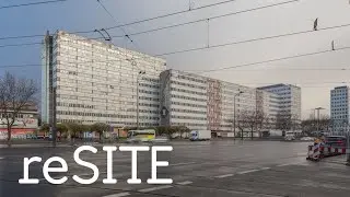 Leona Lynen on the Collaborative Regeneration of Haus der Statistik