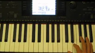 The One That Got Away - Katy Perry (Piano Tutorial)