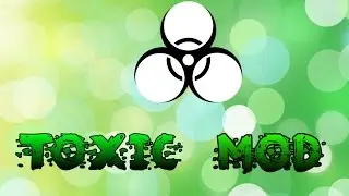 •~Wolf Online~• ✇Toxic Mod✇ v1.4.0 [LINK IN DESC.]