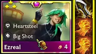 Full Crit EZ is EZ ⭐⭐⭐