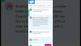 AI Permission Slip Generator for Teachers