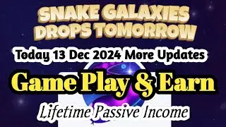 🔥GAME Play & Earn🔥Passive Income by Monuj kumar Dutta. #crystal #crystalkamigame #holiversenewupdate
