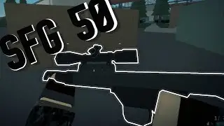 SFG 50 NOSCOPES!! |Roblox Phantom Forces