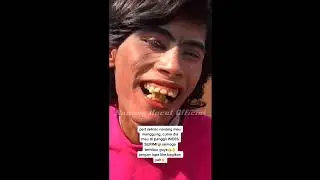 TIKTOK TERBARU 2022 |NANANG HACUT GARUT YANG MENGHEBOHKAN JAGAD TIKTOK DISELURUH DUNIA