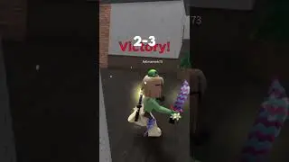 1v1 with a hacker 😈