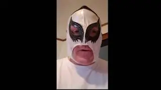 El Vonito Rides Again!