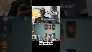 Petualang kartu sepuh genshin impact 