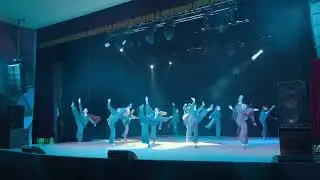 Ансамбль танца 