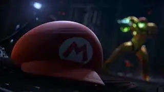 Full Metal Smash Bros Anime OP