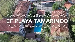 EF Playa Tamarindo, Costa Rica – Campus Tour