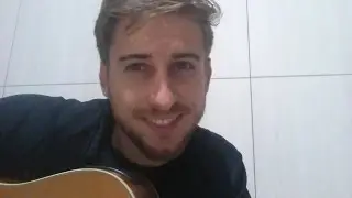 Eu era - Marcos e Belutti (Cover Vicente Demmer)