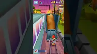 subway surfers #93