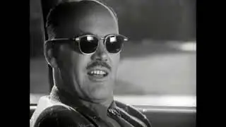 Boys Beware - Prejudiced 1960's Educational Video