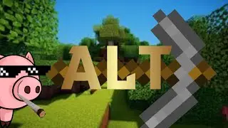 Minecraft Absolute Pogs - Funny Moments