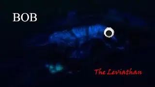 Ocean Torture...-Subnautica Part 1