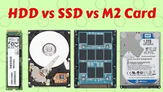 Which storage is best for computer