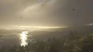 SCUM 0.5v 2 days time-lapse