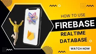 Basic Of Firebase Realtime Database | React Native With Firebase Tutorial In Hindi #3