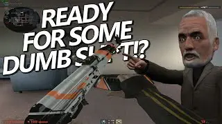 3.... 2... 1.. Nuke. (CS:GO Highlights)