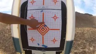 Kimber Ultra Carry II LG Draw Quick Fire