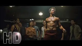 Fight Club (1999) - Where is My Mind (HD Tribute)