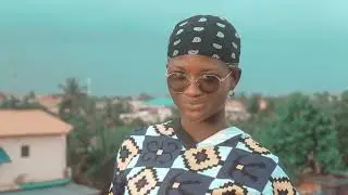 Macoy - Enfant Béni (Blessed Child video clip)
