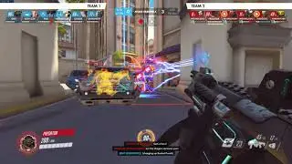 Baptiste Immortality Field Clutch