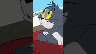 TOM Y JERRY NO ERAN ENEMIGOS! 🤨