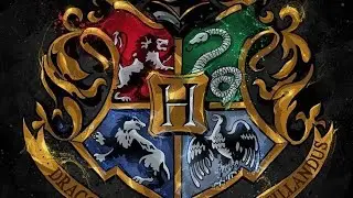 A casa de Hogwarts dos meus personagens principais ° Trend ° - Gacha Club/ Gacha Neon -