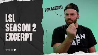 Last Stock Legends Season 2 Excerpt | We Have Whittled Down the Game
