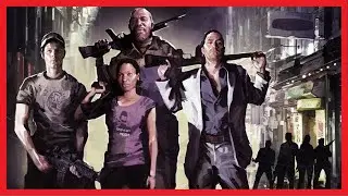 Left 4 Dead 2 Campaña The Passing Completa Experto