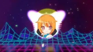 [Pumped up Idols Geometry Dash Song]