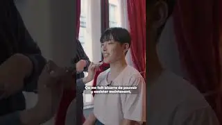 GQ Behind The Style : Hongjoong