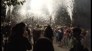 Strombers - Festa Major (SimpleClip Oficial)