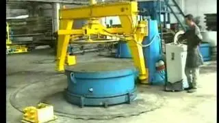 Вибропресс КВАДР УФК-2