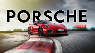 Moth to a Flame [Porsche Edit]🔥🕊
