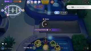 5 stack gaming with top ranked players leaderboard grind
