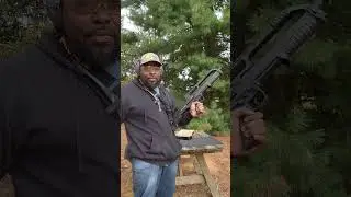 $199 Bang for your buck Hatsan bullpup