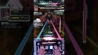 Sound Voltex Exceed Gear | Mayhem MXM 20 |  AAA 9763