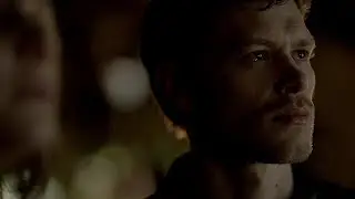 My Favorite Klaus Mikaelson Scene [HD]