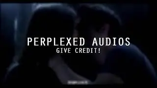 he could be the one - audio for edit