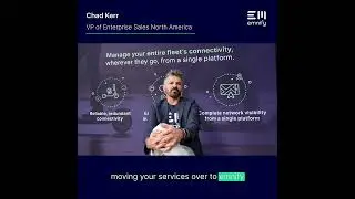 What benefits can they expect by transitioning to emnify?